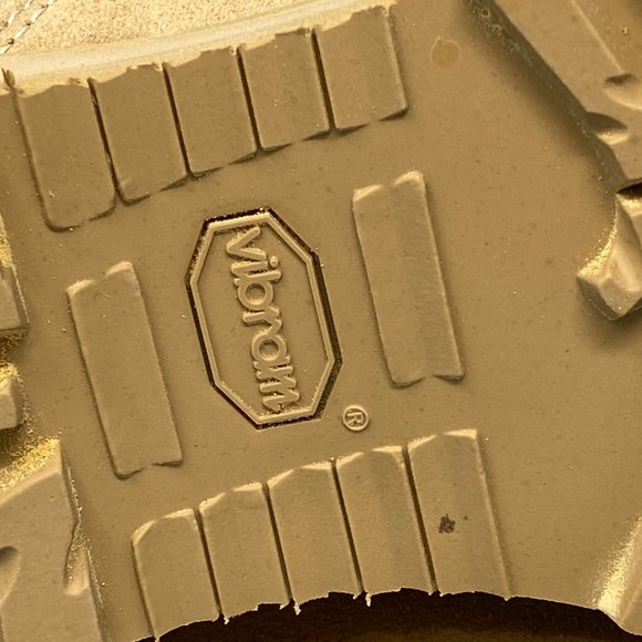 Bates Men's Weather Waterproof Combat Boots 6.5 - Picture 9 of 10